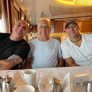 Meet your Posher, Ann